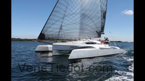 Dragonfly 28 Tekniset tiedot ja arvostelut 